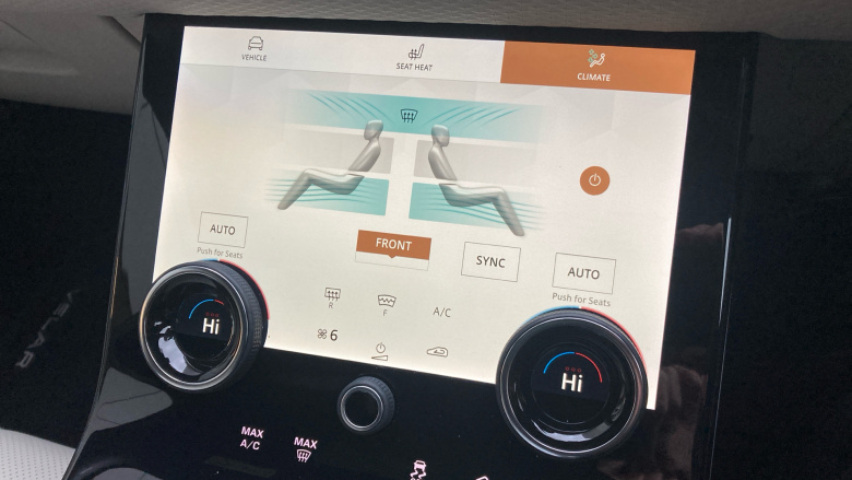 Land Rover Range Rover Velar 2.0 P400e SE 5dr Auto Estate